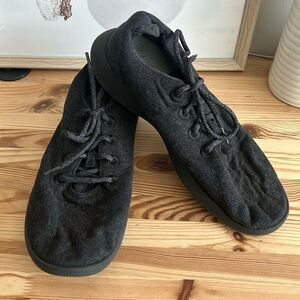 Allbirds wool runner Men size 13